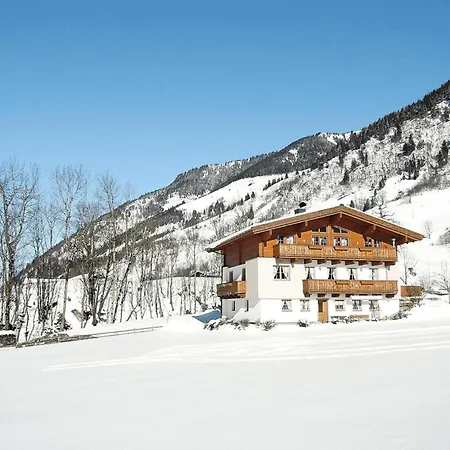 Apartment In Fusch An Der Glocknerstra E In Nature
