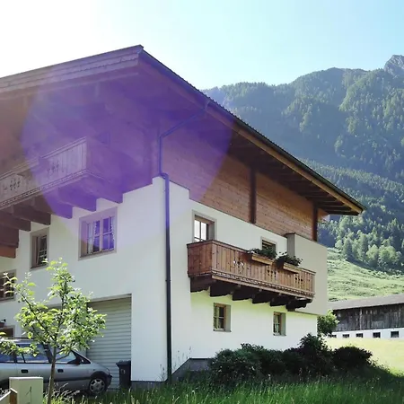 In Fusch An Der Glocknerstra E In Nature Apartment