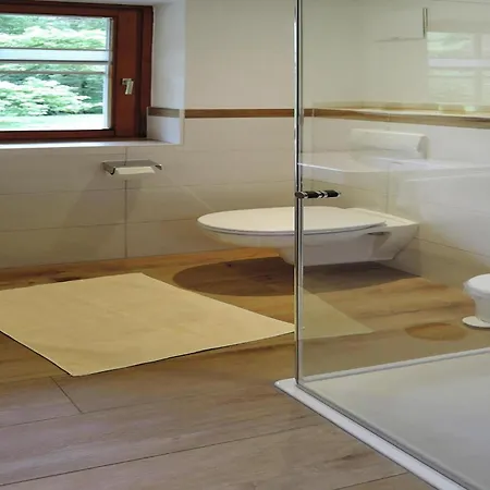 Apartment In Fusch An Der Glocknerstra E In Nature *