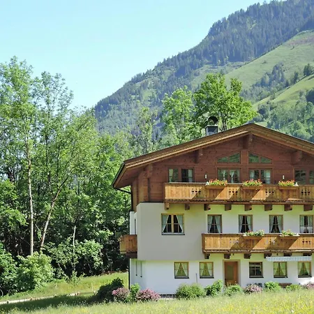 Apartment In Fusch An Der Glocknerstra E In Nature