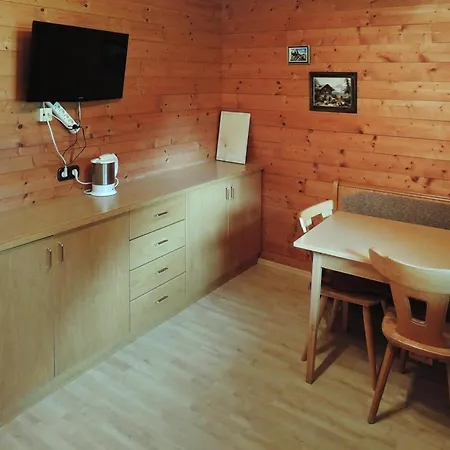 Apartment In Fusch An Der Glocknerstra E In Nature Fusch an der Grossglocknerstrasse