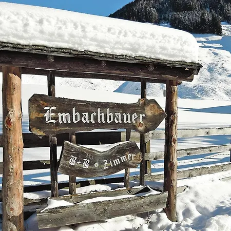 In Fusch An Der Glocknerstra E In Nature Apartment