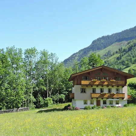 Apartment In Fusch An Der Glocknerstra E In Nature