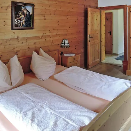 In Fusch An Der Glocknerstra E In Nature Apartment