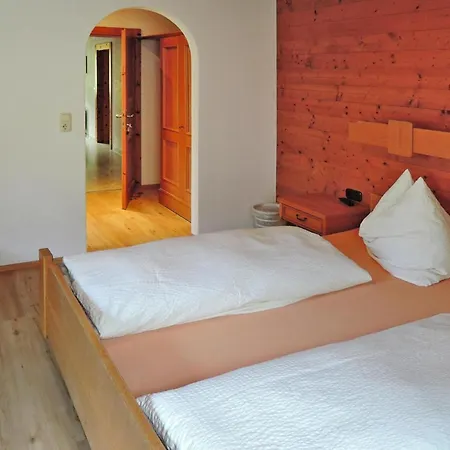 In Fusch An Der Glocknerstrasse In Nature Appartement Fusch an der Grossglocknerstrasse