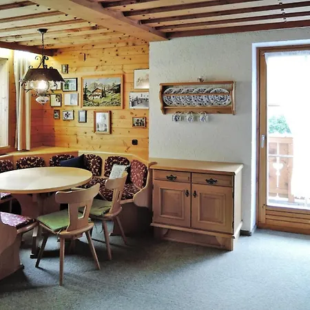 In Fusch An Der Glocknerstrasse In Nature Appartement *