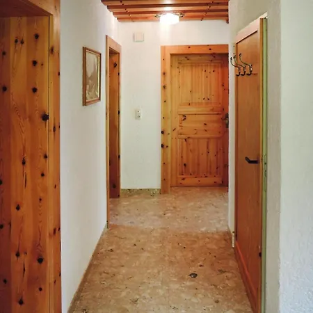 In Fusch An Der Glocknerstrasse In Nature