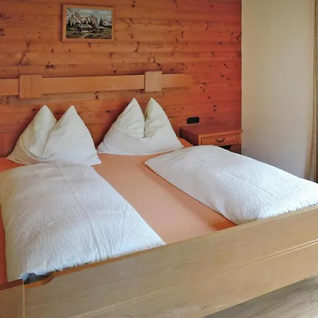 In Fusch An Der Glocknerstrasse In Nature Appartement *