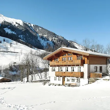 In Fusch An Der Glocknerstrasse In Nature Lejlighed