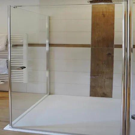 In Fusch An Der Glocknerstrasse In Nature Lejlighed Fusch an der Grossglocknerstrasse