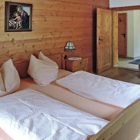 Apartman In Fusch An Der Glocknerstrasse In Nature *