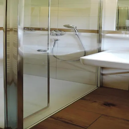 In Fusch An Der Glocknerstrasse In Nature