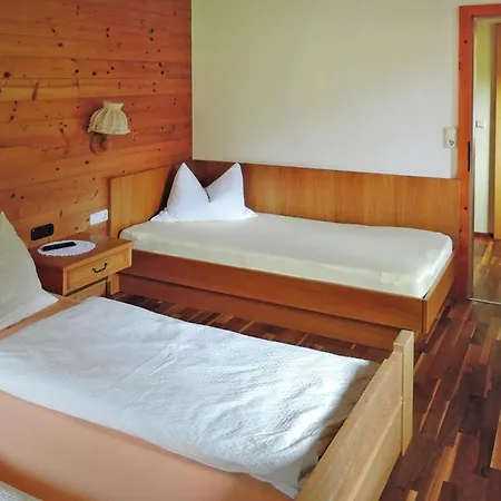 Appartement In Fusch An Der Glocknerstrasse In Nature