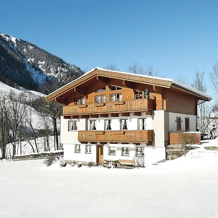 In Fusch An Der Glocknerstrasse In Nature Appartement Fusch an der Grossglocknerstrasse