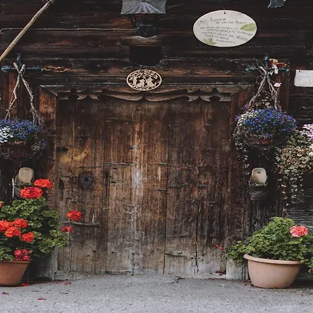 Lejlighed In Fusch An Der Glocknerstrasse In Nature Fusch an der Grossglocknerstrasse