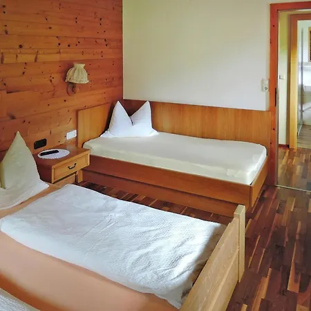 In Fusch An Der Glocknerstrasse In Nature Lejlighed Fusch an der Grossglocknerstrasse