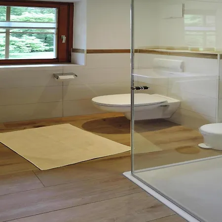 In Fusch An Der Glocknerstrasse In Nature Appartement Fusch an der Grossglocknerstrasse