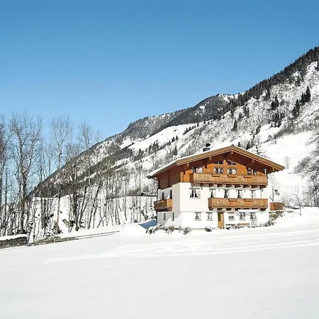 In Fusch An Der Glocknerstrasse In Nature Appartement *