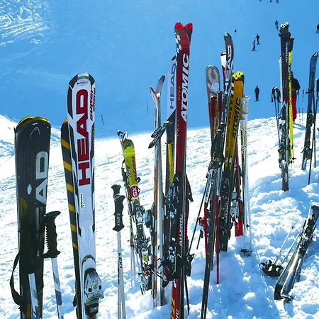 In Fusch An Der Glocknerstrasse In Nature Appartement Fusch an der Grossglocknerstrasse