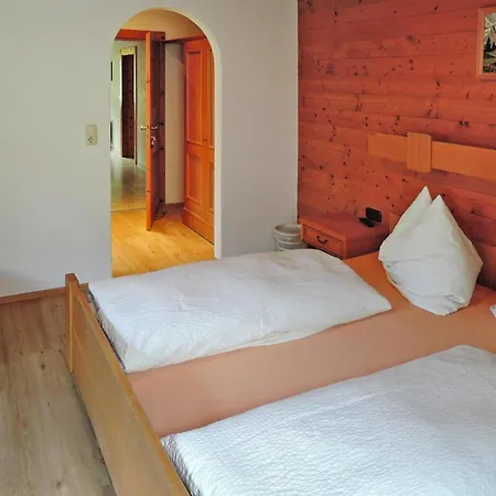 In Fusch An Der Glocknerstrasse In Nature Appartement *