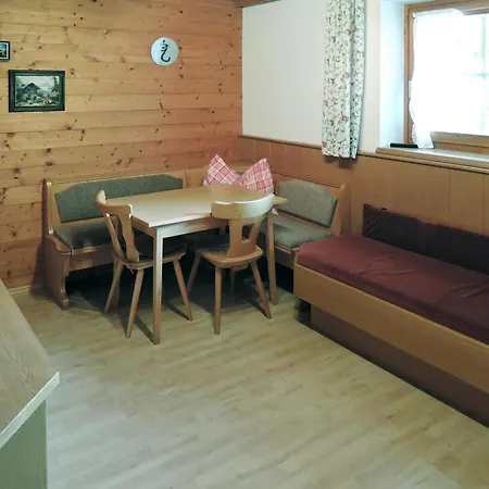 Appartement In Fusch An Der Glocknerstrasse In Nature Fusch an der Grossglocknerstrasse