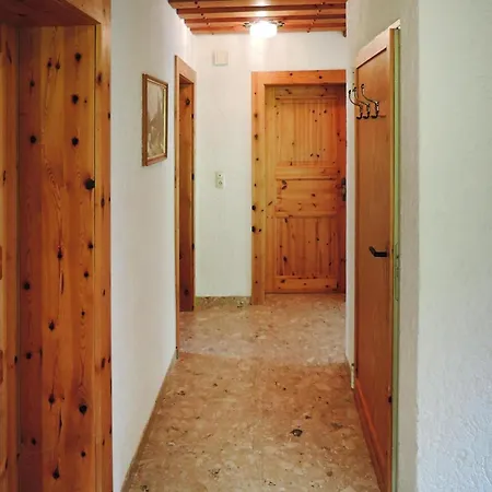 In Fusch An Der Glocknerstrasse In Nature *