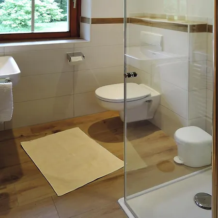 Apartman In Fusch An Der Glocknerstrasse In Nature