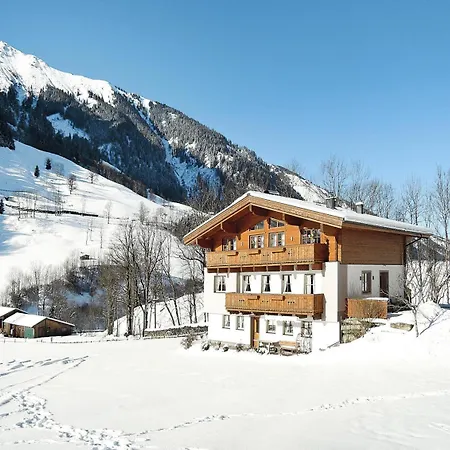Apartman In Fusch An Der Glocknerstrasse In Nature