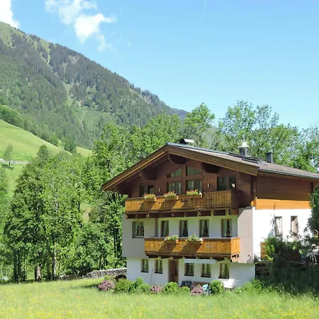 Apartman In Fusch An Der Glocknerstrasse In Nature Fusch an der Großglocknerstraße