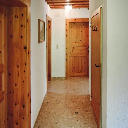 Apartman In Fusch An Der Glocknerstrasse In Nature