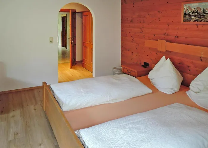 In Fusch An Der Glocknerstrasse In Nature דירה Fusch an der Grossglocknerstrasse