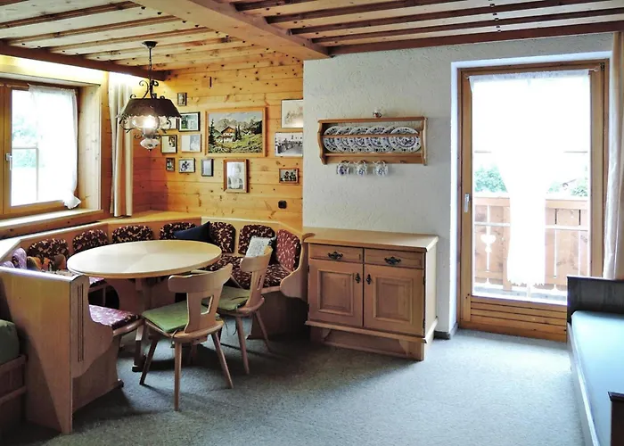 In Fusch An Der Glocknerstrasse In Nature דירה *