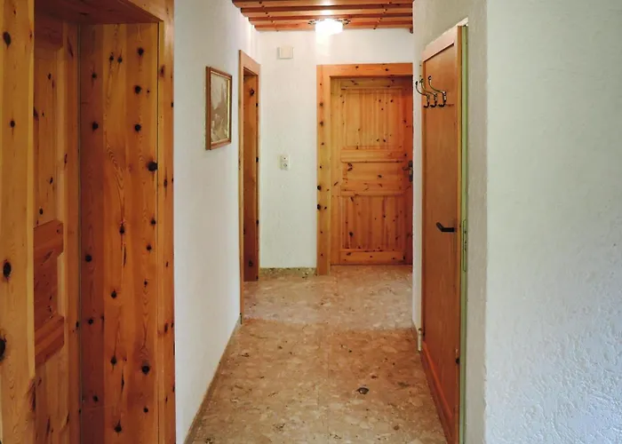 In Fusch An Der Glocknerstrasse In Nature