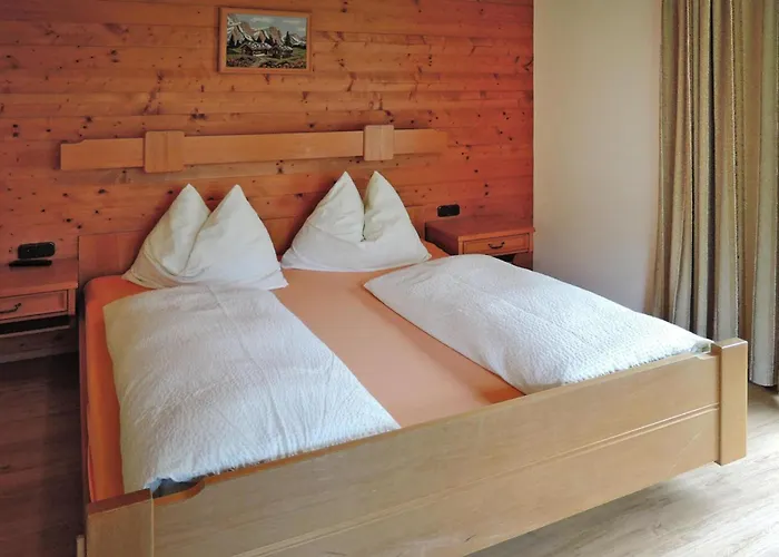 In Fusch An Der Glocknerstrasse In Nature דירה *