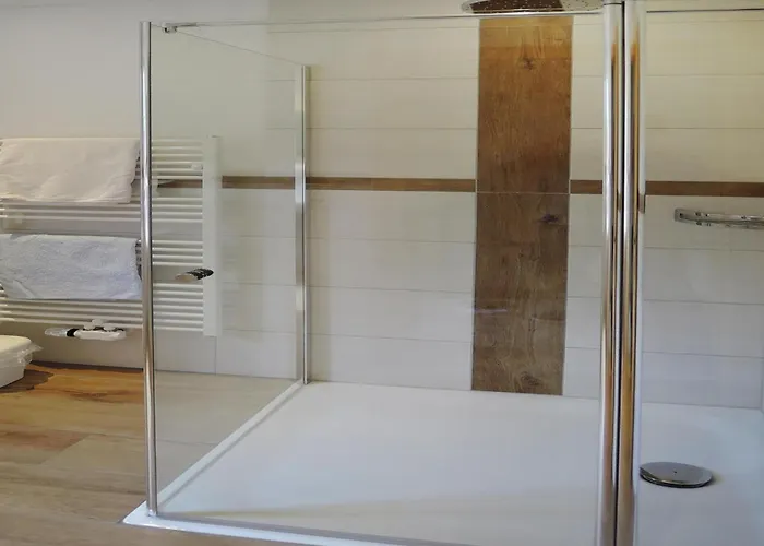 In Fusch An Der Glocknerstrasse In Nature דירה Fusch an der Grossglocknerstrasse