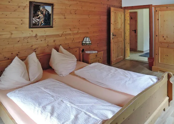 Apartamento In Fusch An Der Glocknerstrasse In Nature *