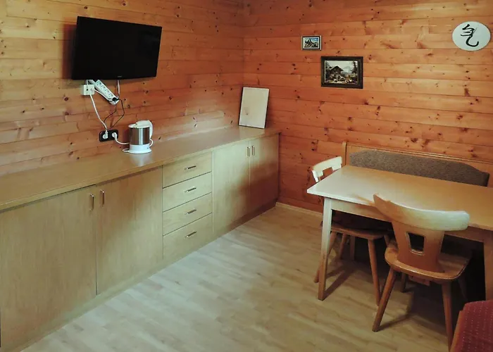 In Fusch An Der Glocknerstrasse In Nature דירה Fusch an der Grossglocknerstrasse