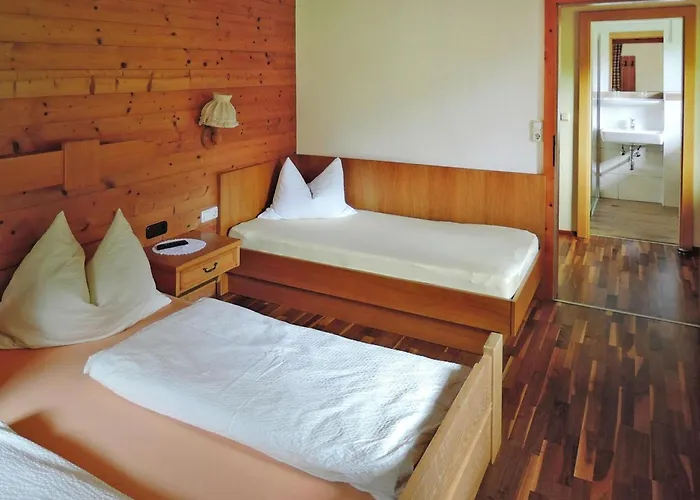 In Fusch An Der Glocknerstrasse In Nature דירה Fusch an der Grossglocknerstrasse