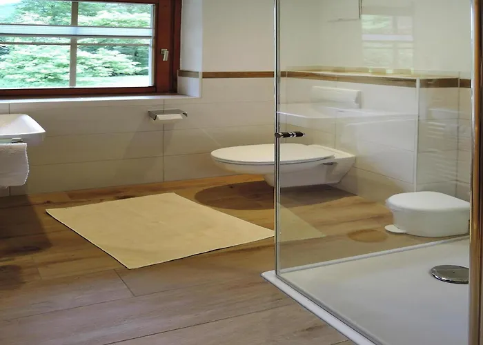 In Fusch An Der Glocknerstrasse In Nature דירה Fusch an der Grossglocknerstrasse