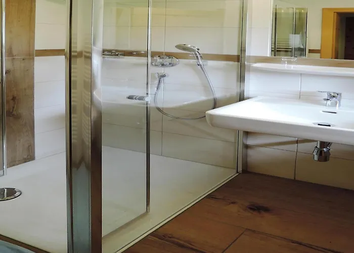 דירה In Fusch An Der Glocknerstrasse In Nature *