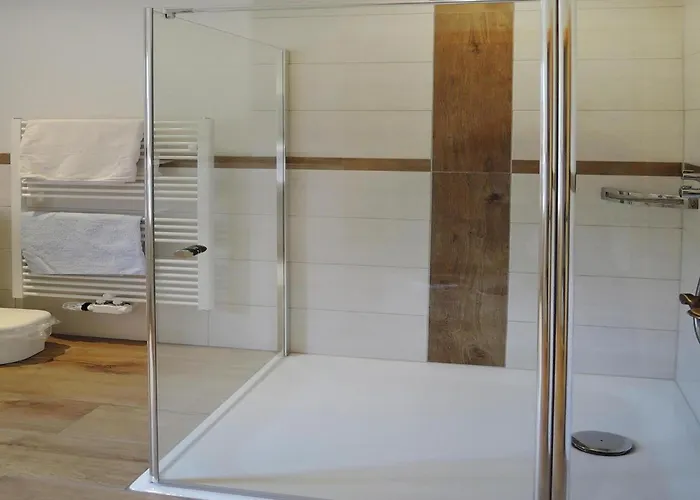 In Fusch An Der Glocknerstrasse In Nature דירה Fusch an der Grossglocknerstrasse