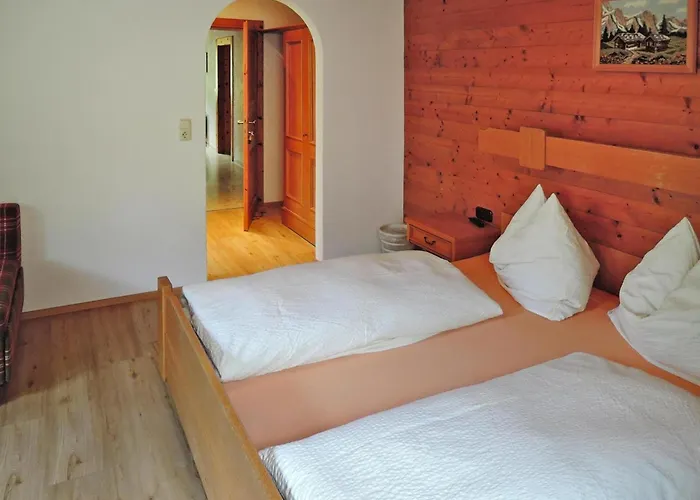 In Fusch An Der Glocknerstrasse In Nature דירה *