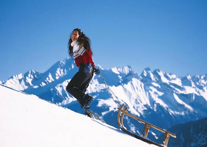 In Fusch An Der Glocknerstrasse In Nature דירה